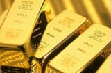 Chiều 5/8, giá vàng trong nước tăng kỷ lục, vượt mốc 59 triệu đồng/lượng