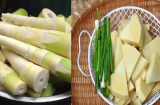 Măng ngon nhưng 'cực độc' với những người này, chớ dại ăn vào