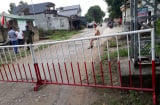 Thanh Hóa phong tỏa một khu phố do xuất hiện ca nghi mắc Covid-19