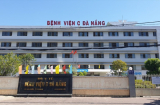 0h đêm nay, mở cửa trở lại Bệnh viện C Đà Nẵng