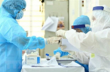 Một bệnh nhân dương tính với Covid-19 tại Hải Dương, từng đến Hà Nội và nhiều nơi khác