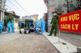 Thêm 1 trường hợp ở Hà Nội nghi nhiễm Covid-19