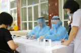 Thêm 29 ca mắc Covid-19, bệnh nhân trẻ nhất 7 tuổi