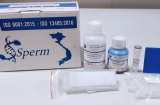 Việt Nam chế tạo thành công kit chẩn đoán vô sinh nam, cho kết quả trong 90 phút