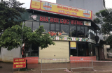 Bệnh nhân 867 ở Hải Dương và bệnh nhân 812 ở Hà Nội tiên lượng rất nặng