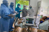 Thêm 11 ca mắc Covid-19, 1 trường hợp là nhân viên ngân hàng ở Hà Nội