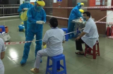 Phát hiện hàng loạt ca nhiễm Covid-19 khi lấy mẫu xét nghiệm bên trong khu cách ly ở Đà Nẵng