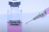 Vaccine Covid-19 của Trung Quốc được cấp bằng sáng chế