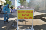 Hà Nội thêm 1 ca dương tính Covid-19, từng khám chữa bệnh tại Bệnh viện E