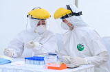 Ghi nhận 1 ca mắc Covid-19 ở Phú Thọ, không liên quan đến ổ dịch Đà Nẵng