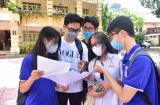 Thi tốt nghiệp THPT 2020: Môn Ngữ văn có nhiều điểm trên 9
