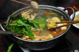 Thèm mấy cũng chớ dại thả loại rau này vào nồi lẩu kẻo gây hại sức khỏe