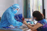 Bệnh nhân Covid-19 thứ 28 tử vong