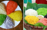 Cách làm 3 món xôi 'hot nhất MXH' để cúng Rằm tháng 7