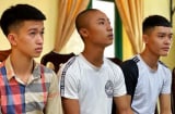 Nam thanh niên 9X rủ đồng bọn mang dao chém bố bạn gái vì... bị cấm yêu