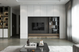 Nội thất cao cấp NaDu Design - sản phẩm hoàn hảo trao tay khách hàng