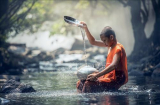 Phật dạy: Thế gian rộng lớn lòng người phức tạp, đây là điều khó tránh được nhất