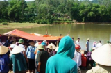 5 em nhỏ t.ử v.ong thương tâm do đi tắm hồ