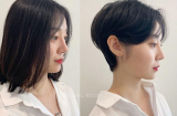Ai bảo để tóc tém là tomboy nam tính thì hãy nhìn đây