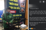 Chạy giữa đêm khuya giao 2 suất ốc cho khách nhưng bị 'bom hàng', hành động của shipper càng khiến dân mạng thương cảm