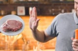 Điều gì sẽ xảy ra nếu bạn ngừng ăn thịt?