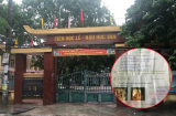 Làm rõ thông tin nữ sinh lớp 9 bị bạn học cưỡng bức nhiều lần đến mang thai