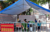 Một bệnh nhân ở Hải Dương tái dương tính Covid-19 sau gần 20 ngày xuất viện