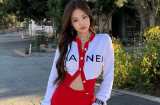 Sắm ngay những chiếc cardigan dáng croptop đang là xu hướng thu đông năm nay