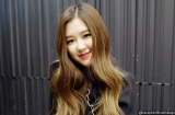 BlackPink Rosé gợi ý cho bạn màu tóc mùa thu vừa tôn da lại vừa thanh lịch xinh đẹp hết phần thiên hạ