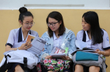 Đề xuất học bằng hình thức tín chỉ để xét tốt nghiệp THPT