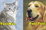 Tử vi tháng 10/2020: Con giáp nào bứt phá, 3 tháng cuối năm lội ngược dòng trở thành đại gia?