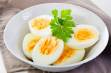 Ăn trứng có béo không? Những Shbet0099 cá cược trực tuyến giảm cân với trứng không thể bỏ qua