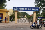 Kỷ luật hiệu trưởng trường tiểu học thu nhiều loại phí không đúng quy định