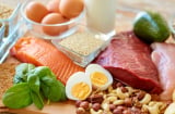 Thực phẩm ví như 'thần dược', càng ăn buồng trứng càng khỏe mạnh