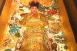 Tiết lộ bí mật kinh hoàng của lăng mộ Từ Hi thái hậu: Không bao giờ xanh cỏ