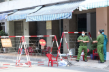 Tìm thấy người thứ 3 liên quan đến bệnh nhân Covid-19 thứ 1451, đang chờ kết quả xét nghiệm