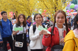 Lịch nghỉ Tết nguyên đán 2021 của Mừng SHBET phiên bản mới 2025 cả nước