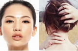 Thầy phong thủy tiết lộ: Vị trí nốt ruồi cực hiếm, không thăng quan cũng phát tài