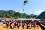Về Hà Giang cùng những lễ hội mùa xuân