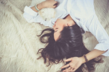 Lợi ích của việc ngủ không dùng gối đối với sức khỏe