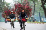 Thời tiết Tết nguyên đán 2021 thế nào, có rét đậm rét hại không?