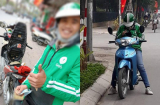 Lương 1 triệu/tháng không đủ sống, phải ngửa tay xin tiền bố mẹ, thầy giáo bỏ nghề đi chạy xe ôm công nghệ