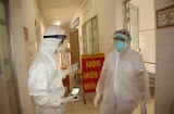Ca Covid-19 đầu tiên ở Việt Nam nhiễm biến thể mới virus mới từ Nam Phi, lây lan nhanh hơn các chủng khác