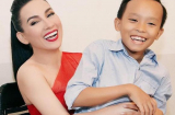 Phi Nhung bức xúc nhắn nhủ đến Hồ Văn Cường: 'Lần này mẹ dạy con không được nữa thì hết duyên'