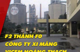 F2 thành F0, phong tỏa công ty có hơn 1.500 người