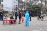 Thông báo khẩn tìm người từng đến 20 địa điểm này ở Hà Nội và Hải Dương