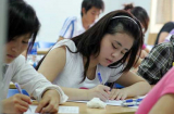Kể từ ngày 10/3, nhờ người thi hộ bị phạt 14-16 triệu đồng