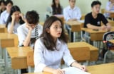 Bổ sung môn thi tiếng Hàn vào kỳ thi tốt nghiệp THPT 2021