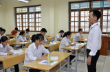 Lịch thi tốt nghiệp THPT năm 2021 dự kiến vào ngày nào?