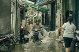 Xôn xao thông tin người dân con hẻm quay Bố già của Trấn Thành buồn lòng vì ekip không cởi mở